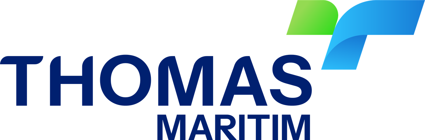PT Thomas Maritim Indonesia